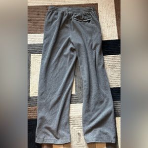 Men’s Medium Champion Pants w/Zipper Ends